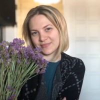 Anastasia Bormintseva