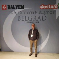 Ozer Bulut
