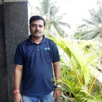 Santoshkumar M