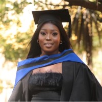 Sharon Ramapuputla