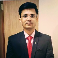 Arvind Singh Tomar