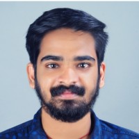 Abhilash Pa
