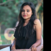 Paramita Priyadarsini