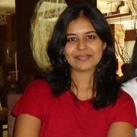 Priyanka Rai