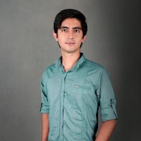 Arash Ghafari