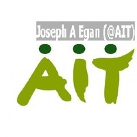 Joseph A. Egan (@AIT)
