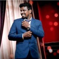 Saran Kumar
