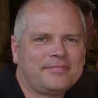 Richard Haxby
