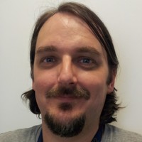 Matthew Peake
