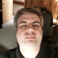 Matthew Jordan
