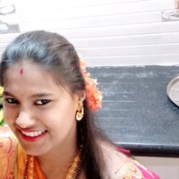 Ankitha Shenoy