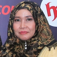Sophie Herawati