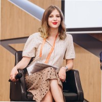 Mariia Svitlychna