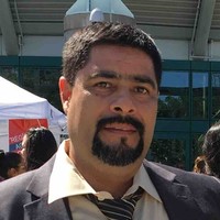Salvador Almejo