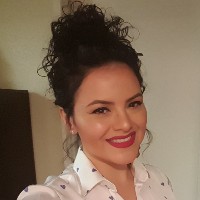 Angelina A. Gutierrez