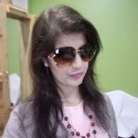 Samreen Gul