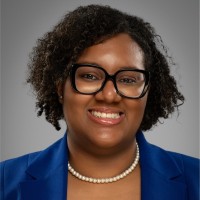 Tyisha Harper-Cooks, Mba