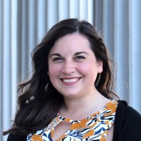 Jamie Magaziner, Aicp