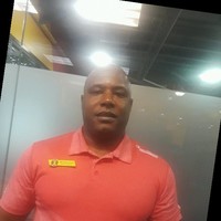 Donald Lewis