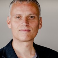 Nick Amey