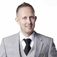 Morten Inderdal