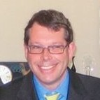 Simon Edwards