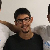 Ricardo Feliz Okamoto