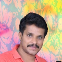 Chanthru Perumal