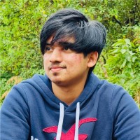 Kata Shyam Kumar