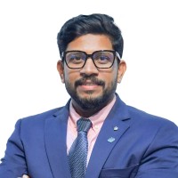 Unnikrishnan M
