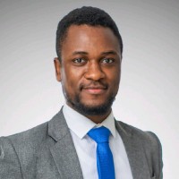 John Adeyemo