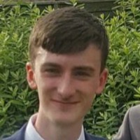 Daniel Marshall