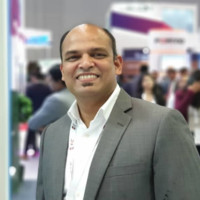 John Saju Kodenkandath