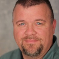 Anthony Moore