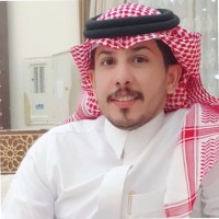 Nawaf Almutairi