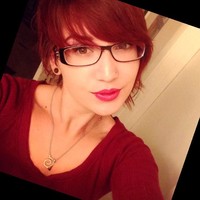 Ashlee Gregory