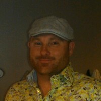 Aaron Libbert