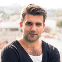 Виталий Горенко