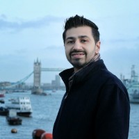 Nitin Sharma