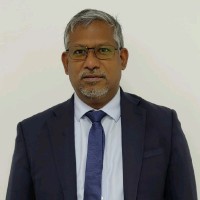 Sudesh Mahase