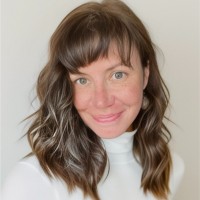 Jennifer Kirk