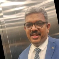 Ramprasad S.