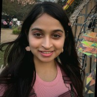 Shivani Shivaraman