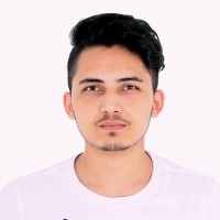 Adarsh Dhungel