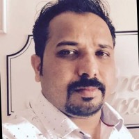 Anil John