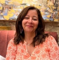Bouchra Kalalou