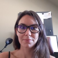 Amandine Fravel
