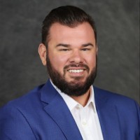 Drew Gumieny, Assoc. Dbia
