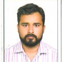 Harsh Sharma