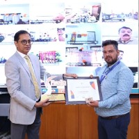 Yogendra Singh Bisht